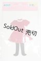 画像: リカちゃん/OF:2023年9月ファッションコレクション４A　バルーン袖ワンピースドレスセット/ A-25-04-02-053-NY-ZA