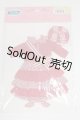 画像: リカちゃん/OF:22cmサイズ　ファッションコレクションDX by赤いカメラ‐3　サッシュ付きドレスセット　/ファッションドール　衣装 A-25-04-02-051-NY-ZA