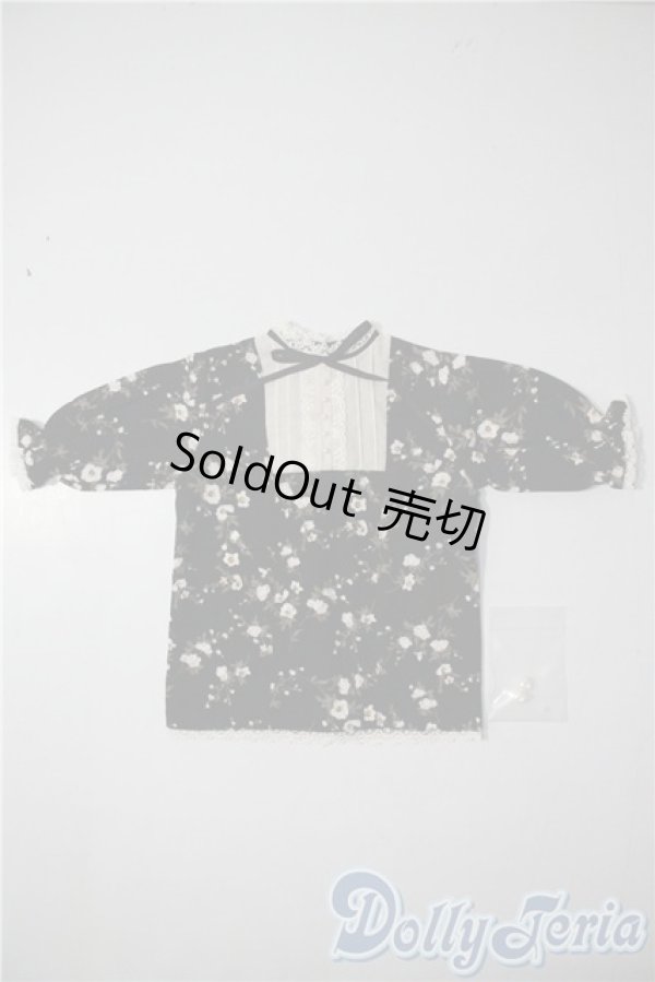 画像1: SD13BOY/OF:MELODY.C製トップス U-25-04-01-044-NY-ZU (1)