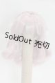 画像: 7-8inch/ウィッグ/インチ　BJD　MJD　ドール用 A-25-04-02-085-NY-ZA