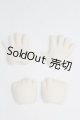 画像: TinyFox/1/6 Hand BSet/BJD　球体関節人形 A-25-04-02-076-NY-ZA