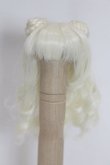 画像1: 5inch/ウィッグ/インチ　BJD　MJD　ドール用 A-25-04-02-074-NY-ZA (1)