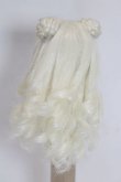 画像2: 5inch/ウィッグ/インチ　BJD　MJD　ドール用 A-25-04-02-074-NY-ZA (2)