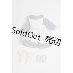 画像: ミキちゃん・マキちゃん/OF:リトルファクトリー製衣装/ファッションドール　衣装 A-25-04-02-028-NY-ZA