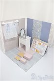 画像2: リカちゃん/インテリアコーディネート ドレッサールーム(Francfrancコラボ)　一部/ファッションドール　衣装 A-25-04-02-273-NY-ZA (2)