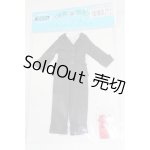 画像: ボーイフレンド/OF:27cmサイズファッションコレクションDX by HONEY SLASH！-1 3ピースドレスセット/ファッションドール　衣装 A-25-04-02-058-NY-ZA