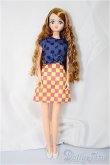 画像1: リカちゃんキャッスル/AGジェシカ/BJD　球体関節人形 A-25-03-19-243-NY-ZA (1)