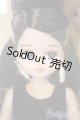 画像: リカちゃん/スタイリッシュドールコレクション:ブラックショコラドレススタイル/BJD　球体関節人形 A-25-03-26-113-NY-ZA