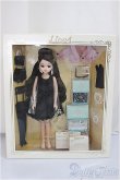 画像2: リカちゃん/スタイリッシュドールコレクション:ブラックショコラドレススタイル/BJD　球体関節人形 A-25-03-26-113-NY-ZA (2)