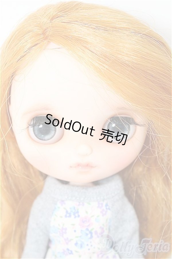 画像1: カスタムミディブライス/0 A-25-04-02-271-NY-ZA (1)