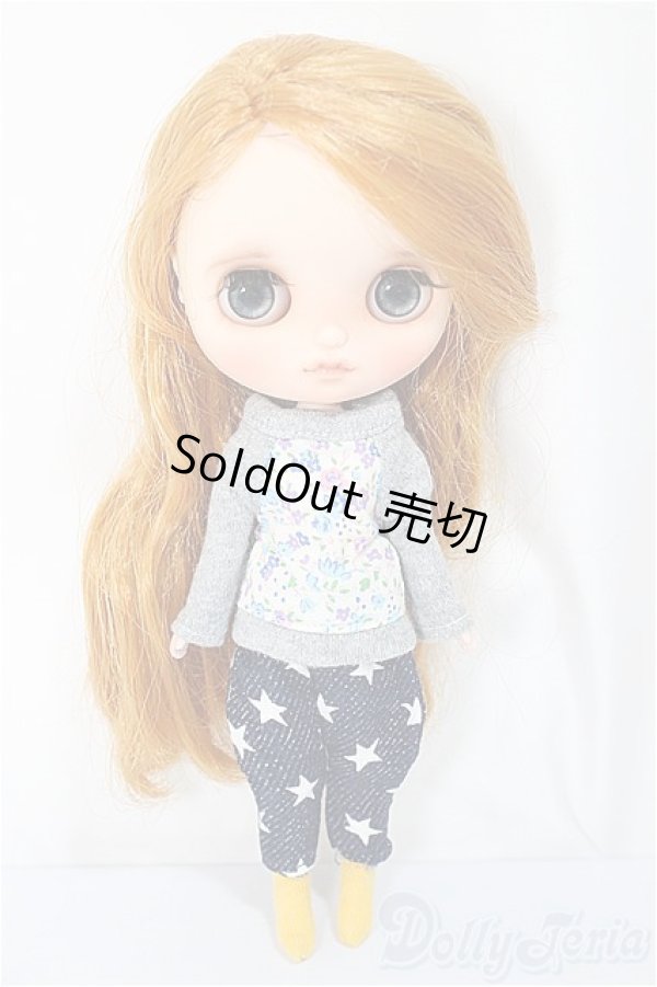 画像4: カスタムミディブライス/0 A-25-04-02-271-NY-ZA (4)