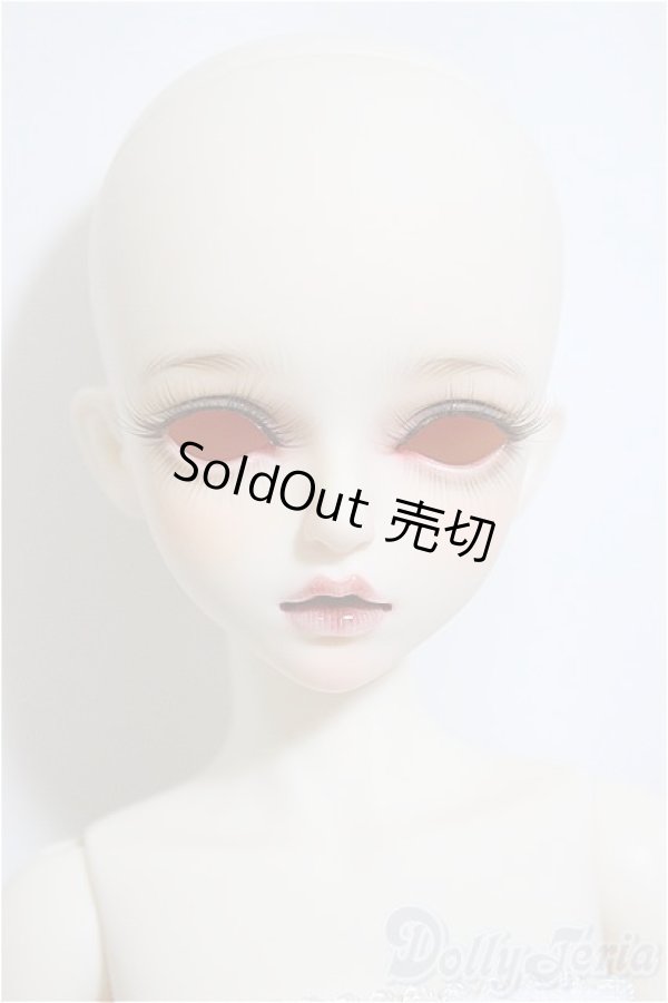 画像1: Myoudoll/Michelle/BJD　球体関節人形 A-25-03-26-248-NY-ZA (1)