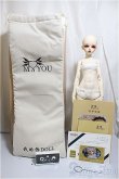 画像7: Myoudoll/Michelle/BJD　球体関節人形 A-25-03-26-248-NY-ZA (7)