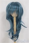 画像1: 8-9inch/ウィッグ zephyr製/インチ　BJD　MJD　ドール用 A-25-03-26-119-KD-ZA (1)