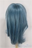 画像2: 8-9inch/ウィッグ zephyr製/インチ　BJD　MJD　ドール用 A-25-03-26-119-KD-ZA (2)