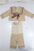 画像1: SDM＆MSD/OF:衣装セット　コーディネートモデル　VOLKS製/1/4　40ｃｍ　BJD　MJD　衣装　ドール用 A-25-03-26-123-KD-ZA (1)