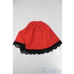 画像: SD/OF:スカート/1/3　60ｃｍ　BJD　MJD　衣装　ドール用 A-25-07-02-354-KD-ZA