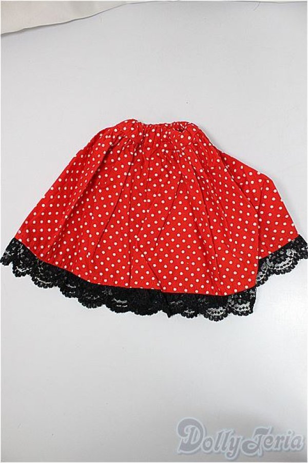 画像2: SD/OF:スカート/1/3　60ｃｍ　BJD　MJD　衣装　ドール用 A-25-03-26-122-KD-ZA (2)