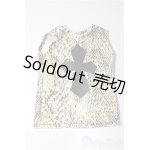 画像: SDGrB＆SD13男の子/OF:トップス/1/3　65ｃｍ　BJD　MJD　衣装　ドール用 A-25-03-26-212-KD-ZA