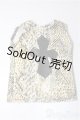 画像: SDGrB＆SD13男の子/OF:トップス/1/3　65ｃｍ　BJD　MJD　衣装　ドール用 A-25-03-26-212-KD-ZA