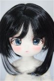 画像1: Tinyfox/デビー/BJD　球体関節人形 A-25-03-26-117-KD-ZA (1)