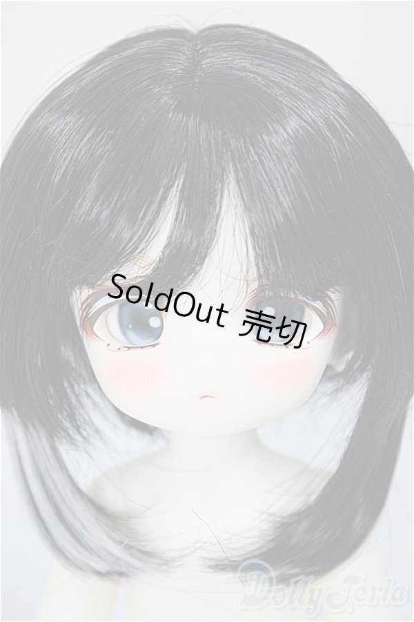画像1: Tinyfox/デビー/BJD　球体関節人形 A-25-03-26-117-KD-ZA (1)