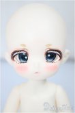 画像2: Tinyfox/デビー/BJD　球体関節人形 A-25-03-26-117-KD-ZA (2)