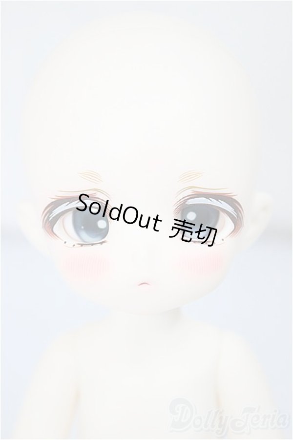 画像2: Tinyfox/デビー/BJD　球体関節人形 A-25-03-26-117-KD-ZA (2)