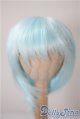 画像: 6-7inch/ウィッグ U-25-04-01-077-KD-ZU