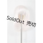 画像: 5inch/ウィッグ/インチ　BJD　MJD　ドール用 A-25-03-26-246-KD-ZA