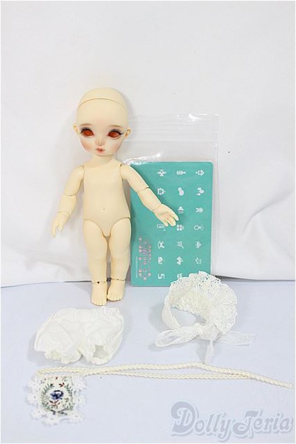 画像2: switch/1/12/BAHM/BJD　球体関節人形 A-25-03-26-118-KD-ZA (2)