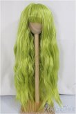 画像1: 8-9inch/ウィッグ/インチ　BJD　MJD　ドール用 A-25-03-26-111-KD-ZA (1)