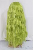 画像2: 8-9inch/ウィッグ/インチ　BJD　MJD　ドール用 A-25-03-26-111-KD-ZA (2)