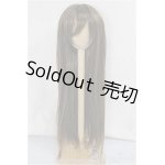 画像: 8-9inch/ウィッグ/インチ　BJD　MJD　ドール用 A-25-03-26-110-KD-ZA