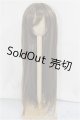 画像: 8-9inch/ウィッグ/インチ　BJD　MJD　ドール用 A-25-03-26-110-KD-ZA