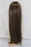 画像2: 8-9inch/ウィッグ/インチ　BJD　MJD　ドール用 A-25-03-26-110-KD-ZA (2)