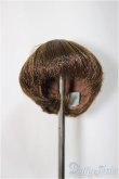 画像1: 5inch/ウィッグ/インチ　BJD　MJD　ドール用 A-25-03-26-210-KD-ZA (1)