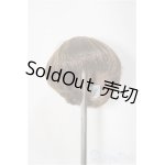 画像: 5inch/ウィッグ/インチ　BJD　MJD　ドール用 A-25-03-26-210-KD-ZA