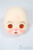 画像1: Lin xiaoya Doll Duduヘッド/ A-25-03-26-116-KD-ZA (1)