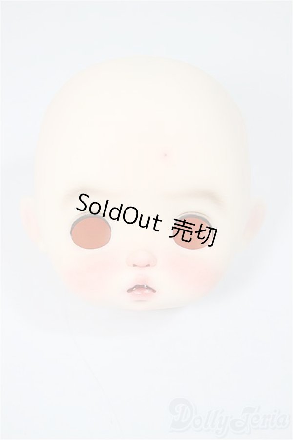 画像1: Lin xiaoya Doll Duduヘッド/ A-25-03-26-116-KD-ZA (1)