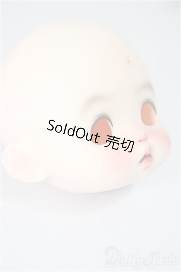 画像2: Lin xiaoya Doll Duduヘッド/ A-25-03-26-116-KD-ZA (2)