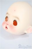 画像3: Lin xiaoya Doll Duduヘッド/ A-25-03-26-116-KD-ZA (3)