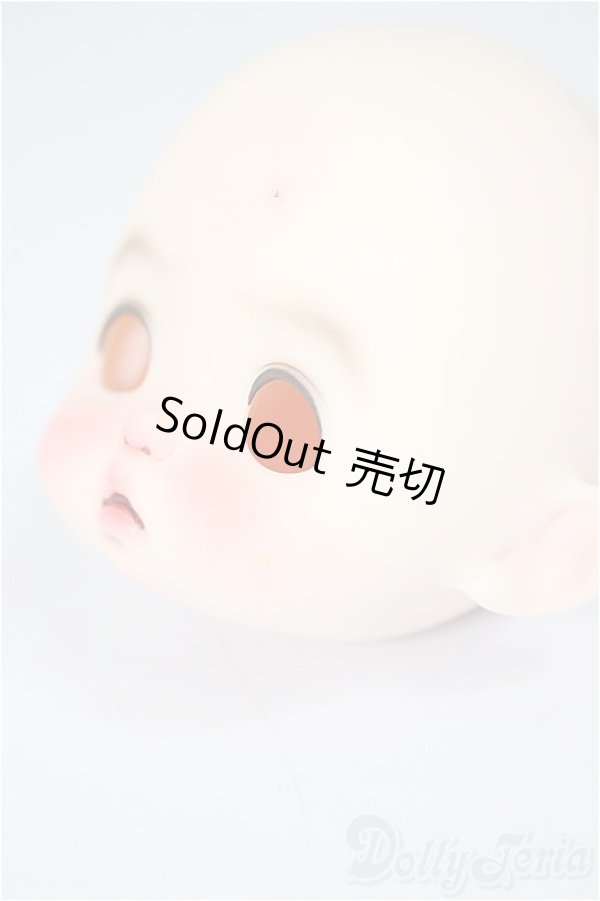 画像3: Lin xiaoya Doll Duduヘッド/ A-25-03-26-116-KD-ZA (3)