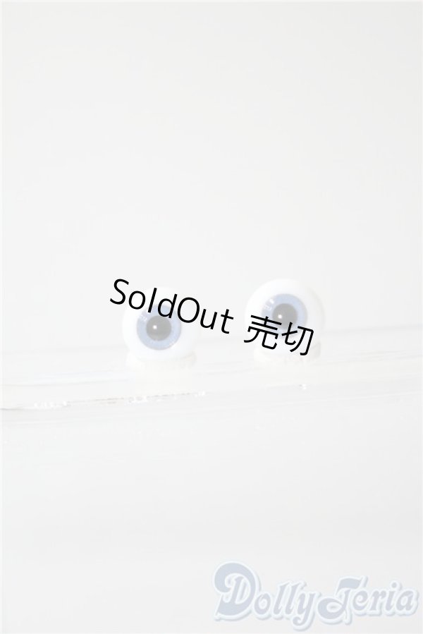 画像1: 10mm/グラスアイ A-25-04-09-1082-KD-ZU (1)