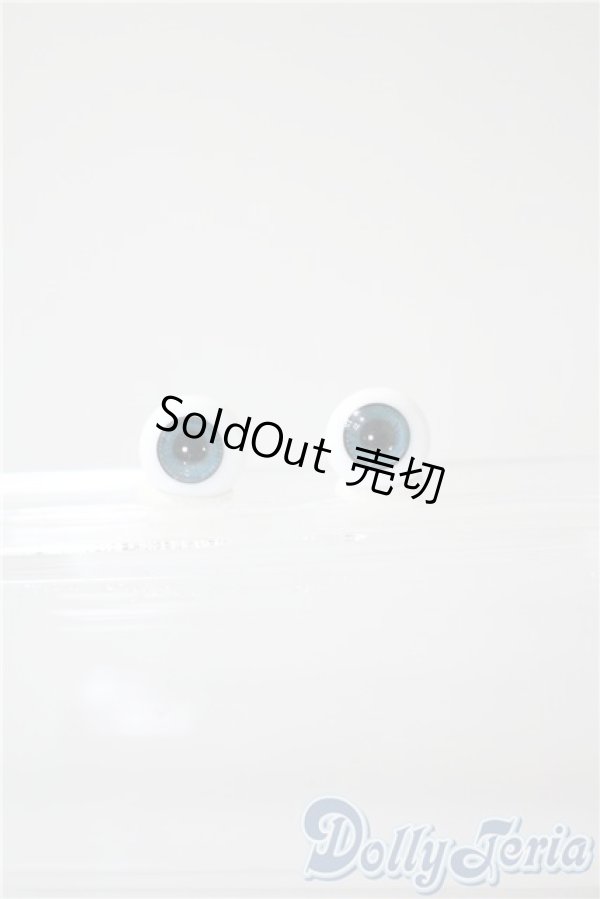 画像1: 10mm/グラスアイ A-25-04-09-1084-KD-ZU (1)