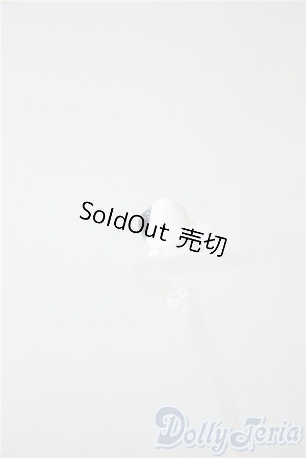 画像2: 10mm/グラスアイ A-25-04-09-1084-KD-ZU (2)