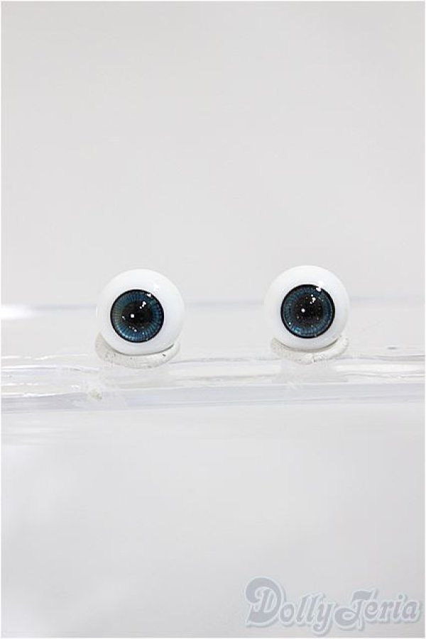 画像1: 10mm/グラスアイ/ドール用　アイ A-25-04-09-217-KD-ZA (1)