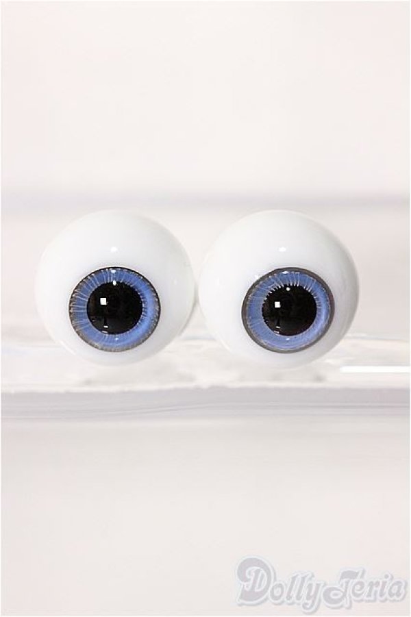 画像1: 10mm/グラスアイ/ドール用　アイ A-25-03-26-219-KD-ZA (1)