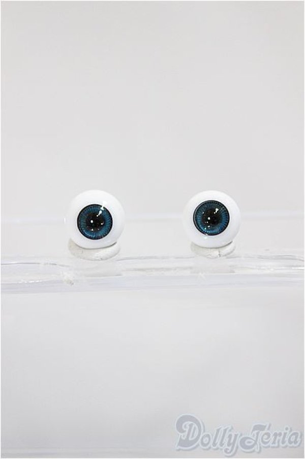 画像1: 10mm/グラスアイ/ドール用　アイ A-25-04-09-214-KD-ZA (1)