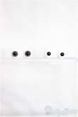 画像1: 8mm/グラスアイ　2点/ドール用　アイ A-25-03-26-287-KD-ZA (1)